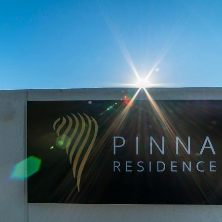 Pinna Residence - Supin 普拉 外观 照片