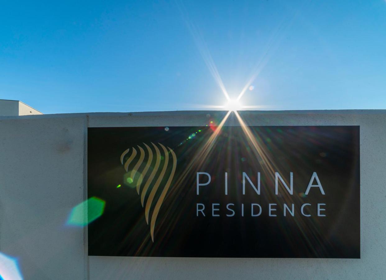 Pinna Residence - Supin 普拉 外观 照片